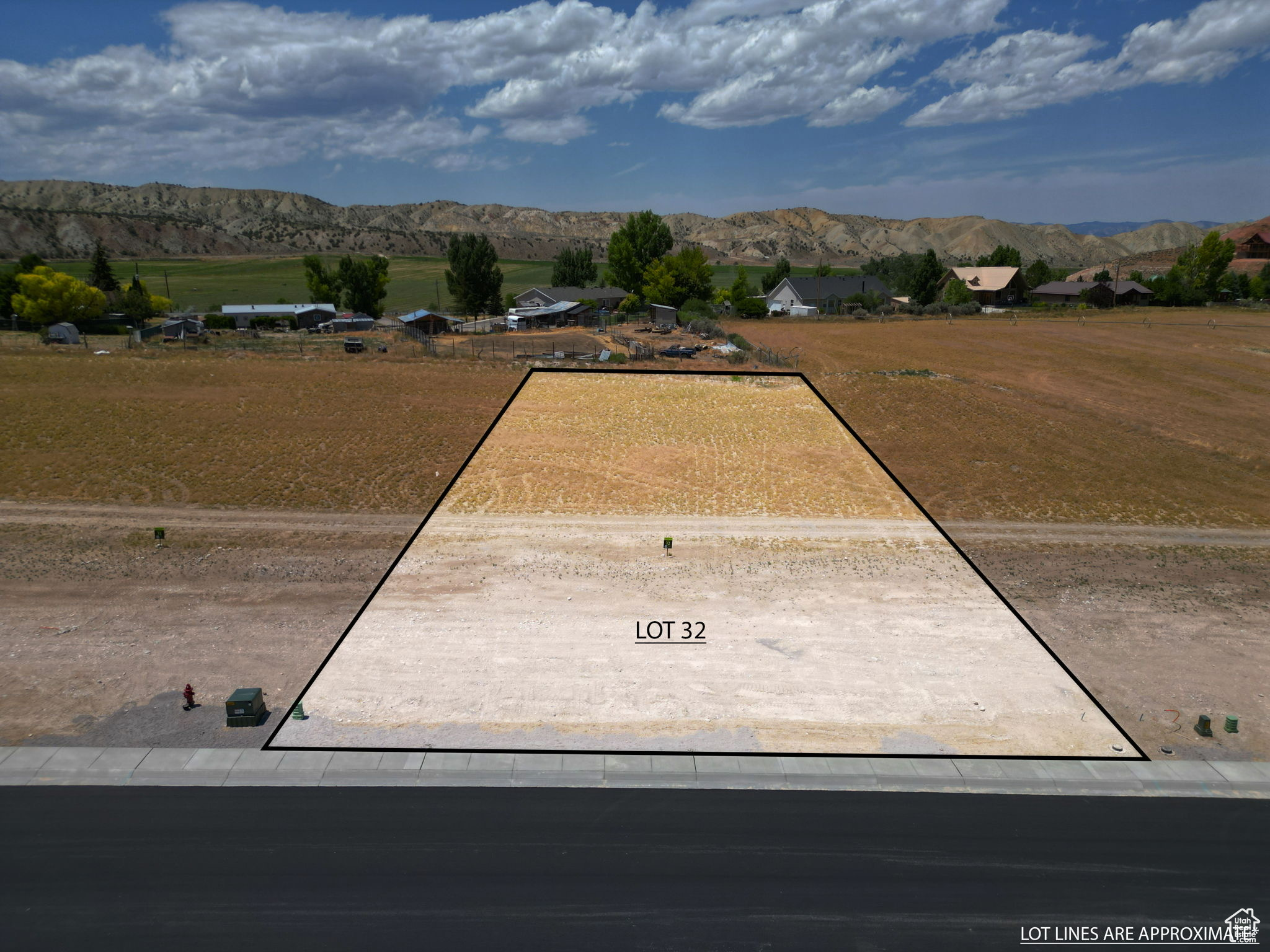 953 N 200 W, Mayfield, UT 84643 — photo 1
