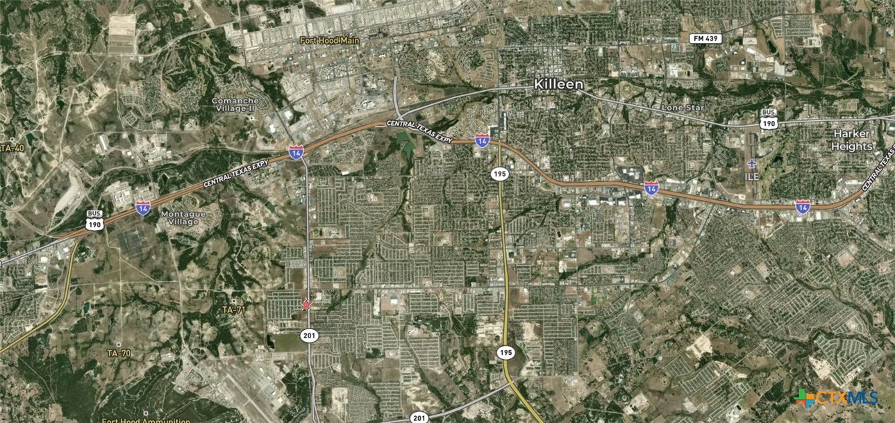 5151 Clear Creek, Killeen, TX 76549 — photo 1
