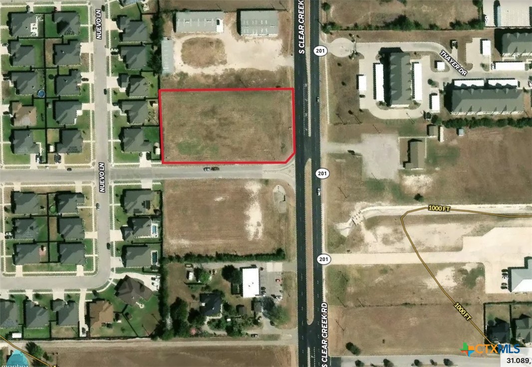5151 Clear Creek Road, Killeen, TX 76549 — photo 1