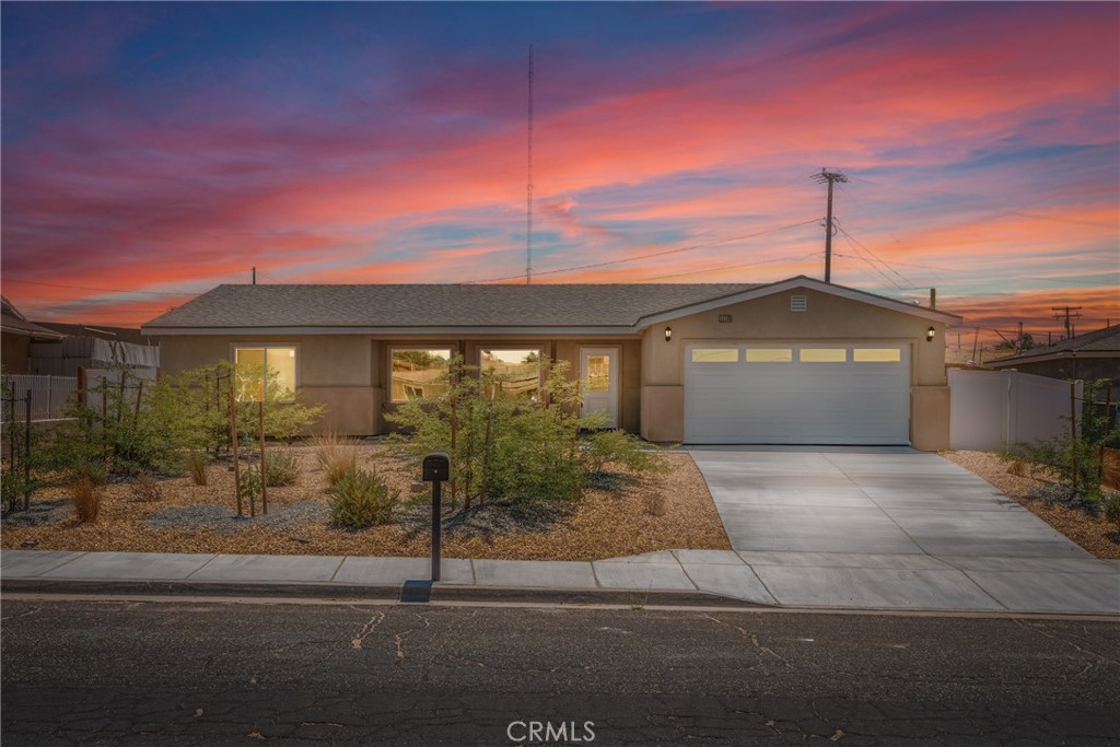 16105 Tawney Ridge, Victorville, CA 92394 — photo 1