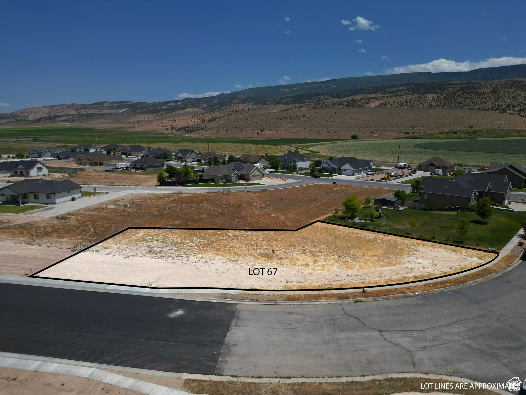 790 N 200 W, Mayfield, UT 84643 — photo 1