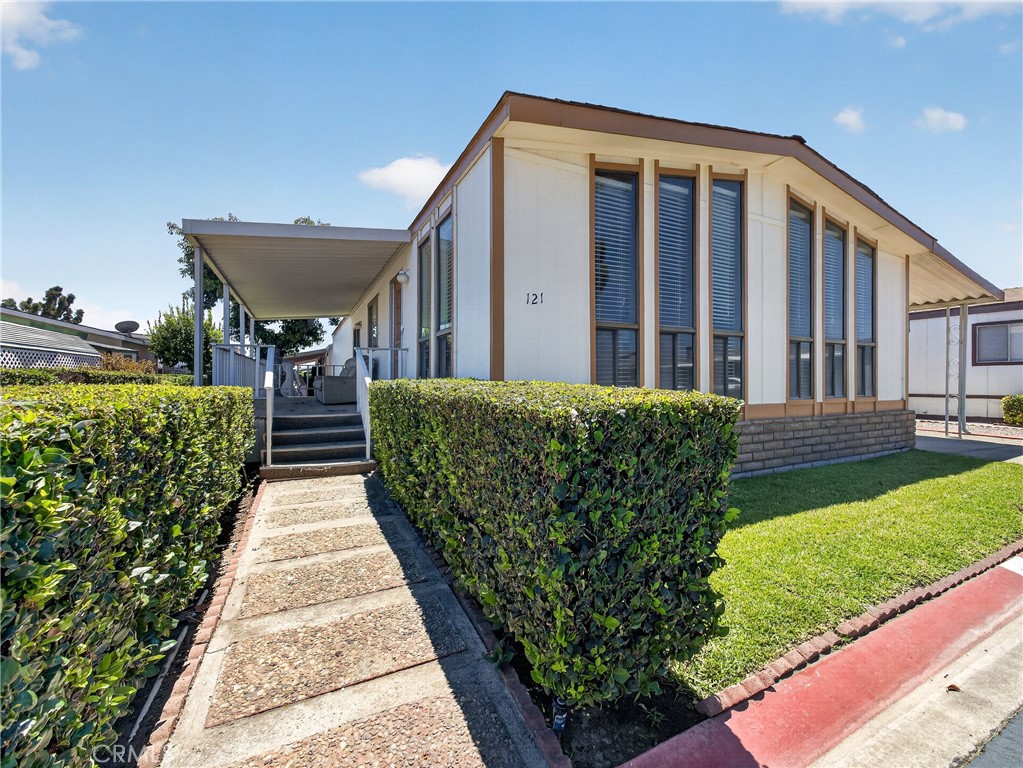 1456 E Philadelphia Avenue 121, Ontario, CA 91761 — photo 1
