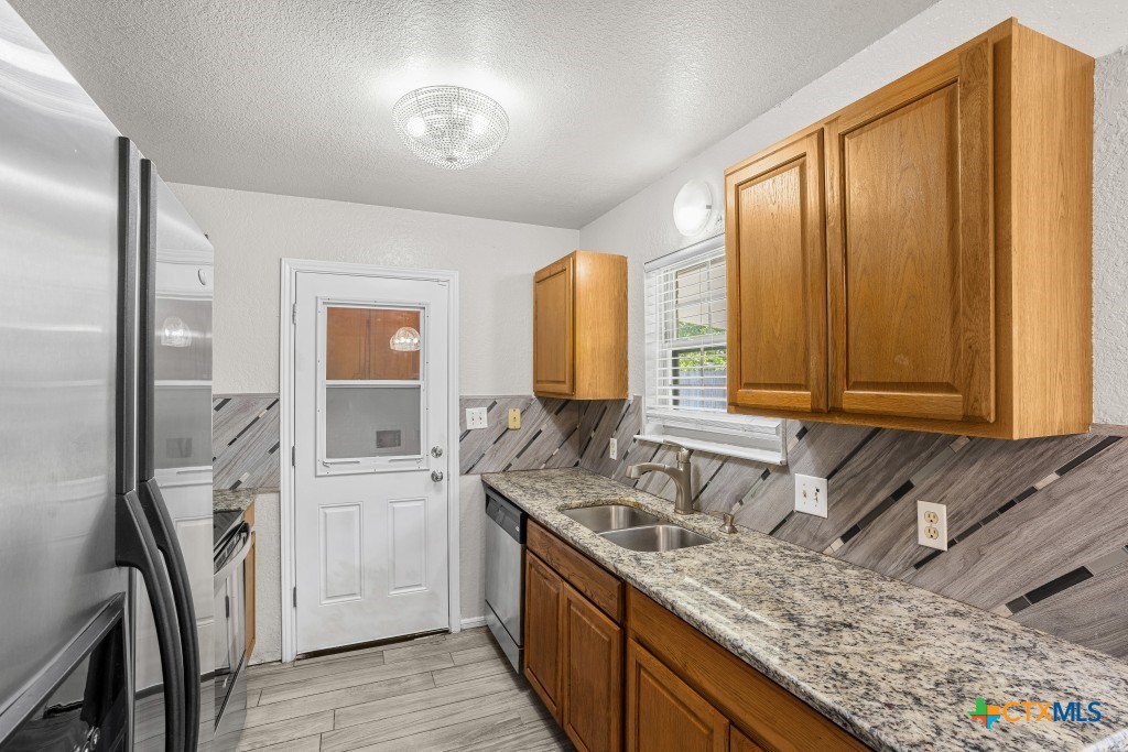 1804 Leisha, Killeen, TX 76549 — photo 1