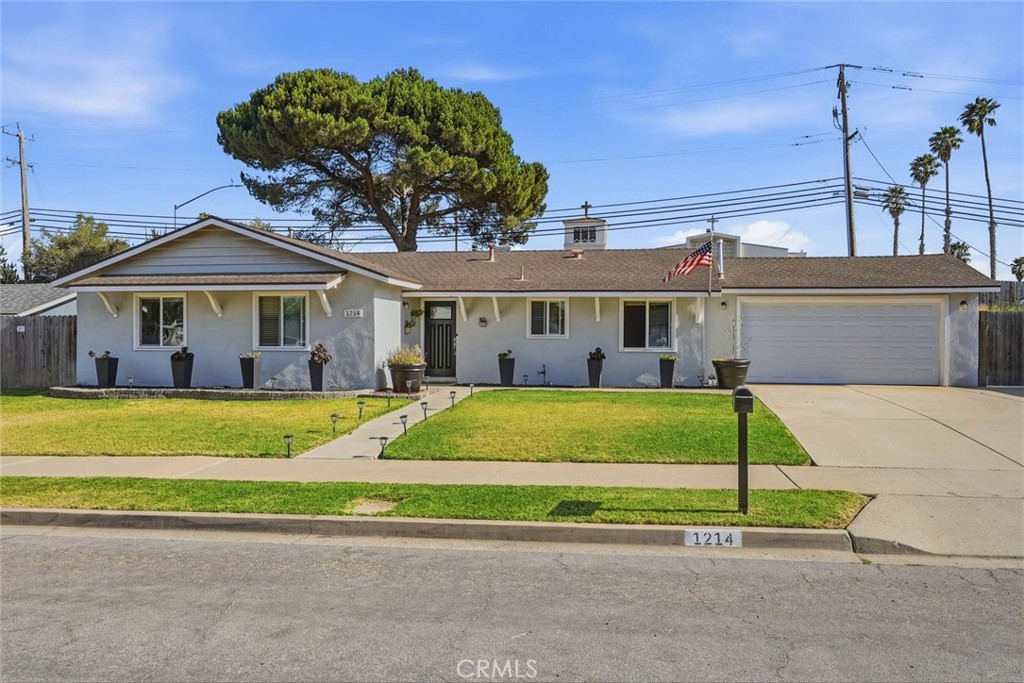 1214 Bauer, Santa Maria, CA 93455 — photo 1