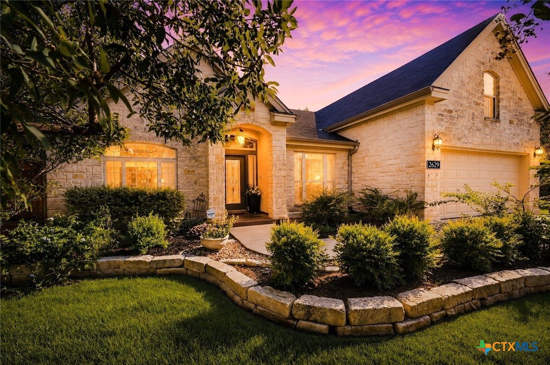 2629 Fairwood Drive, New Braunfels, TX 78132 — photo 1
