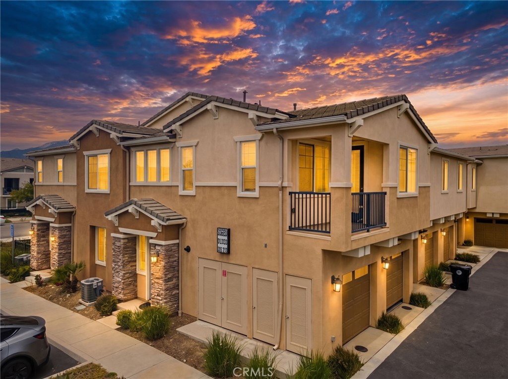 16620 Wyndham Lane 12, Fontana, CA 92336 — photo 1