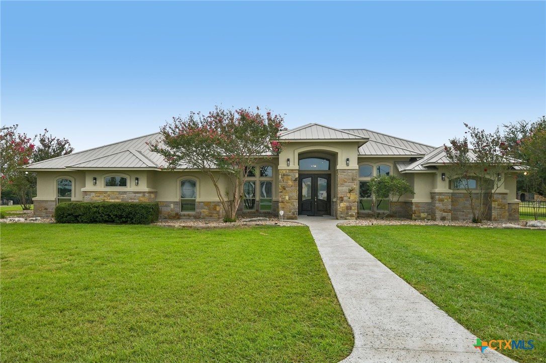 6258 Miller, Belton, TX 76513 — photo 1