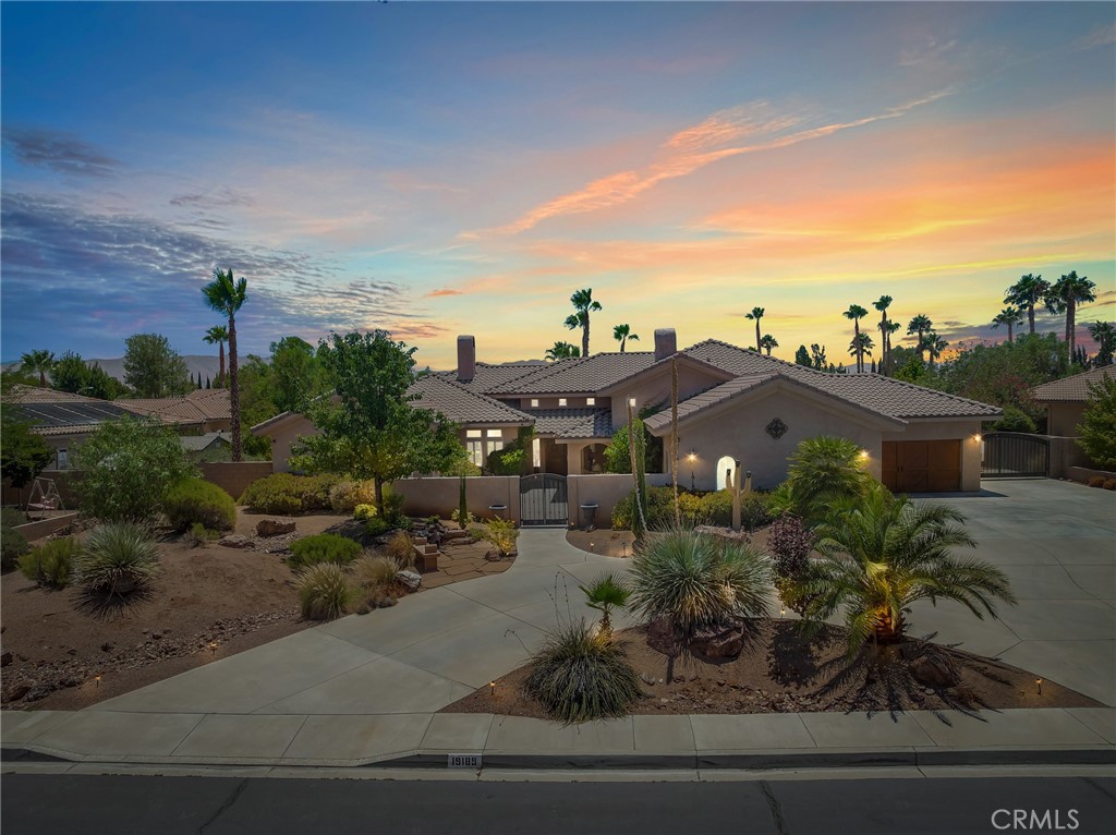 19189 Kanbridge, Apple Valley, CA 92308 — photo 1