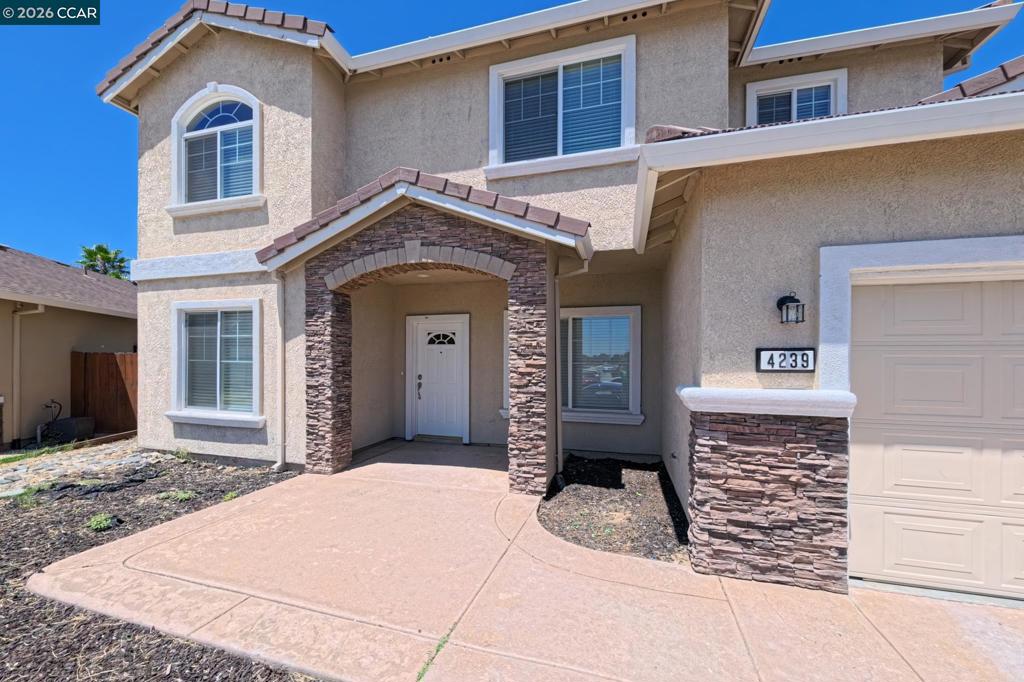 4239 Clay Creek Way, Sacramento, CA 95838 — photo 1