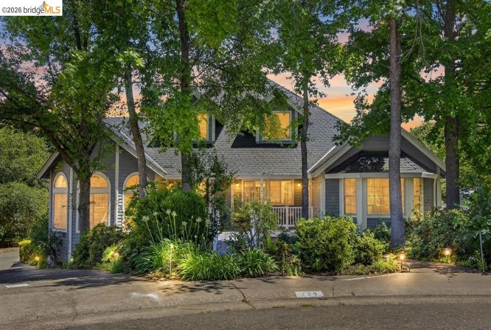 124 Abrozo CT, Folsom, CA 95630 — photo 1