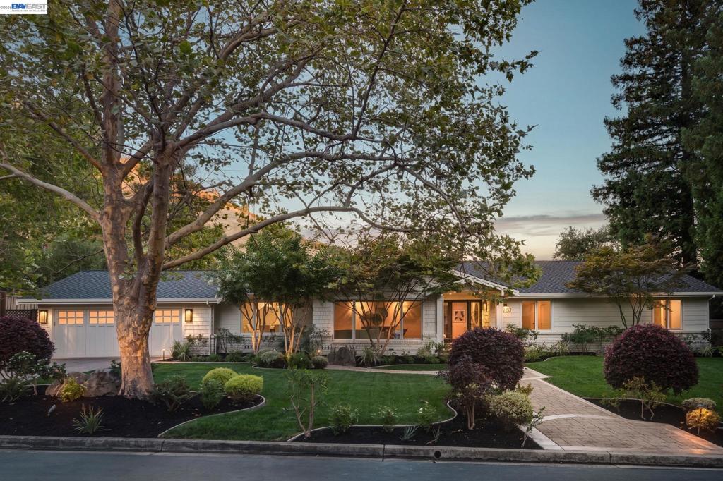 2780 Mossy Oak Dr, Danville, CA 94506 — photo 1