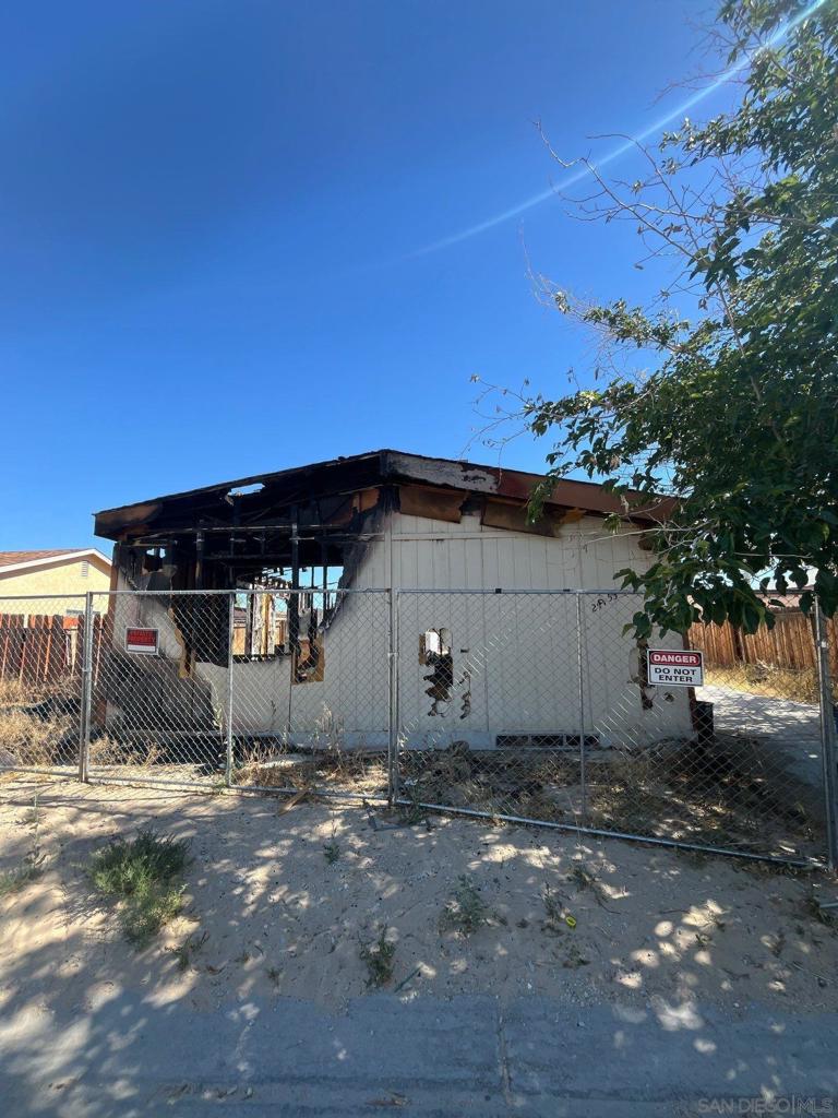 24953 Camino Del Sol, Barstow, CA 92311 — photo 1