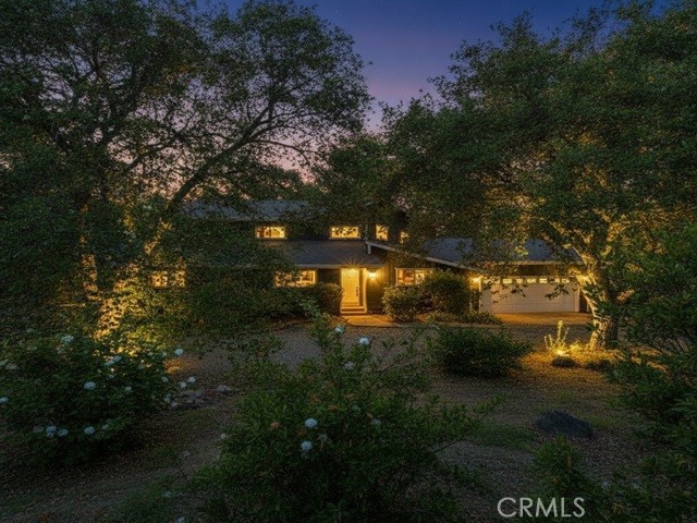 4626 Pat Lane, Loma Rica, CA 95901 — photo 1