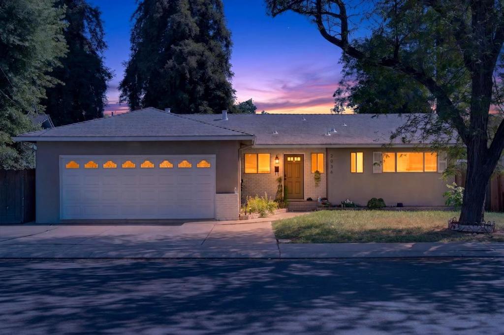 2036 Shaw Avenue, Modesto, CA 95354 — photo 1