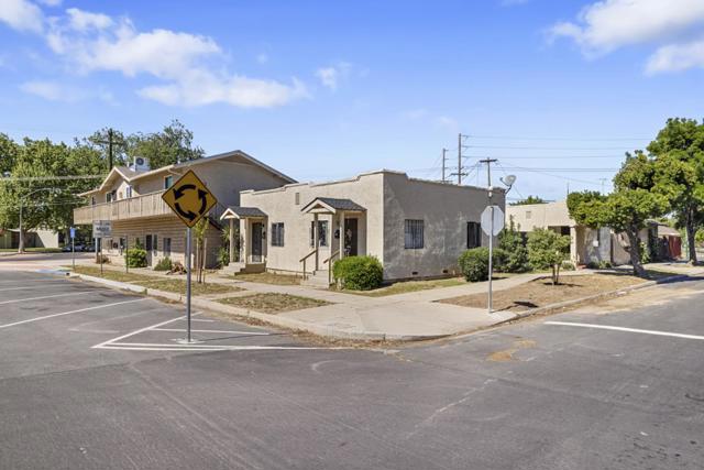 101107 I Street