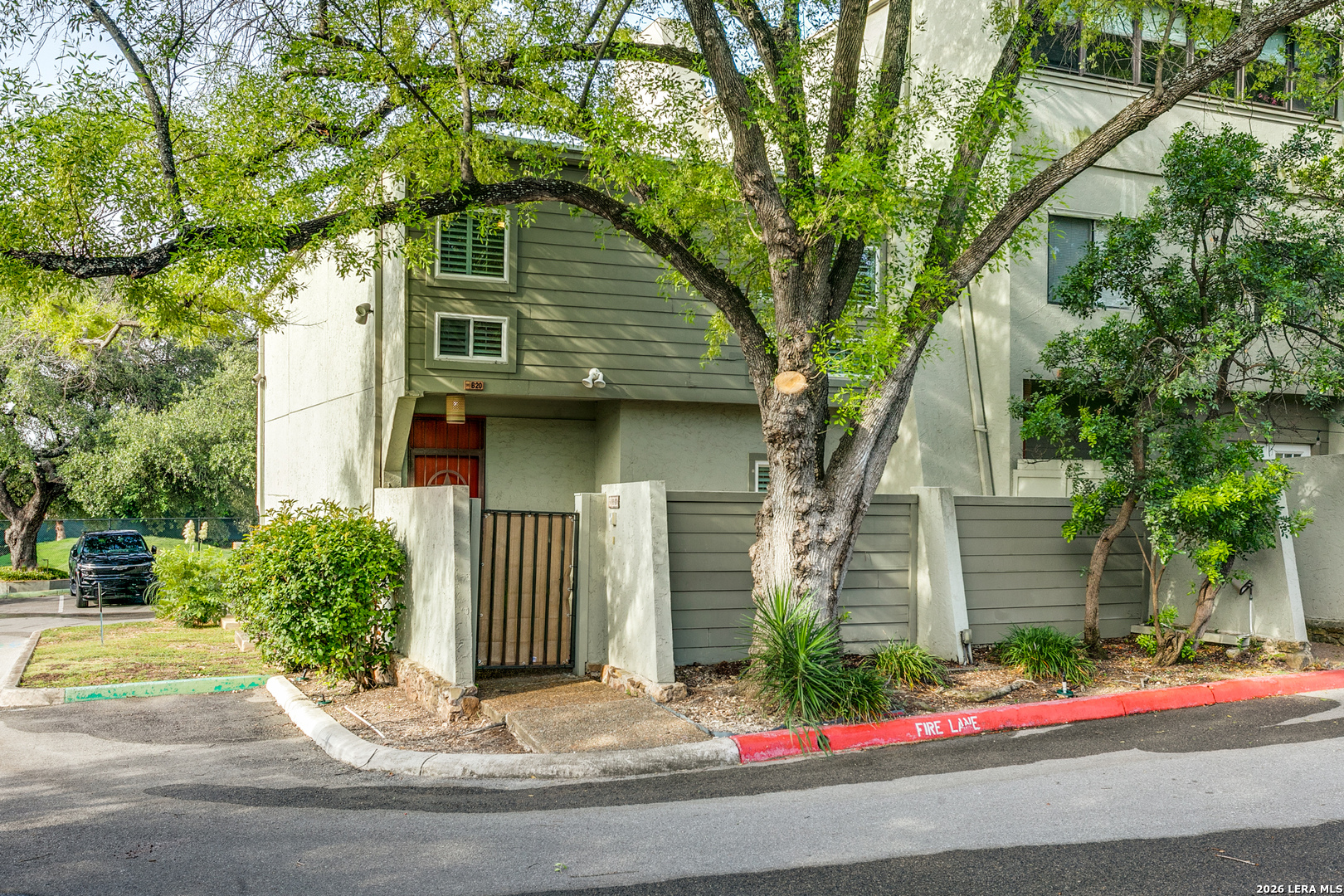 3102 Eisenhauer, ,  78209 — photo 1