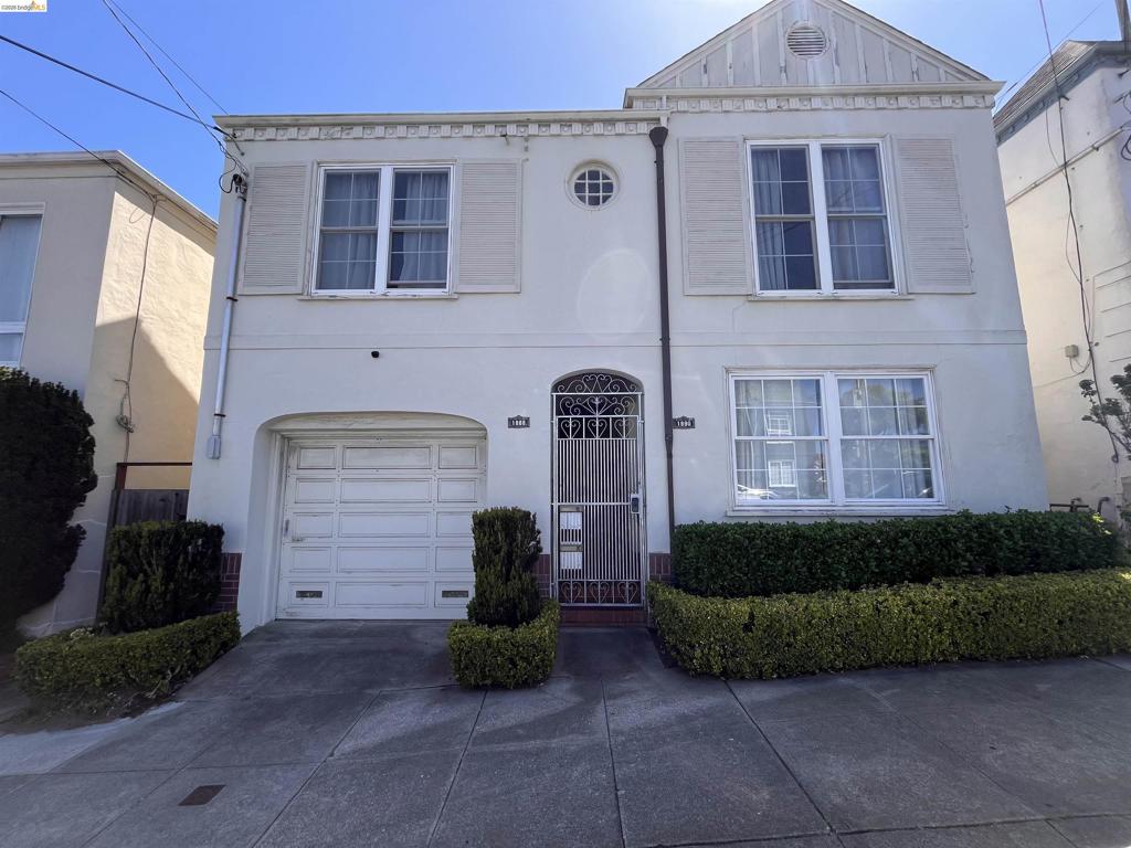 1888 20th Ave, San Francisco, CA 94122 — photo 1