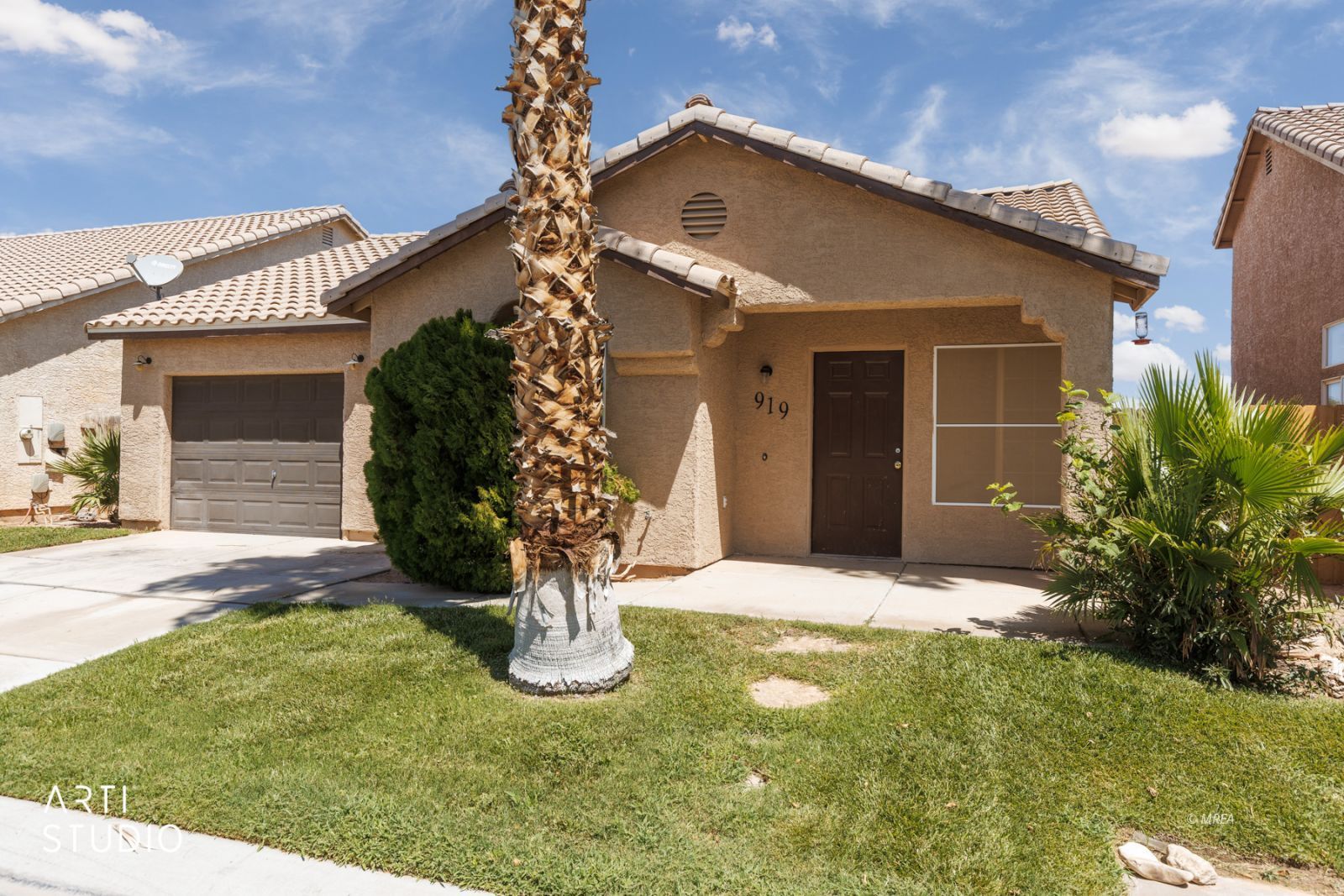 919  Adobe Dr, Mesquite, NV 89027 — photo 1