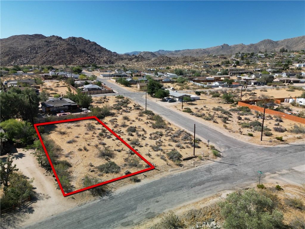 61899 El Reposo Circle, Joshua Tree, CA 92252 — photo 1