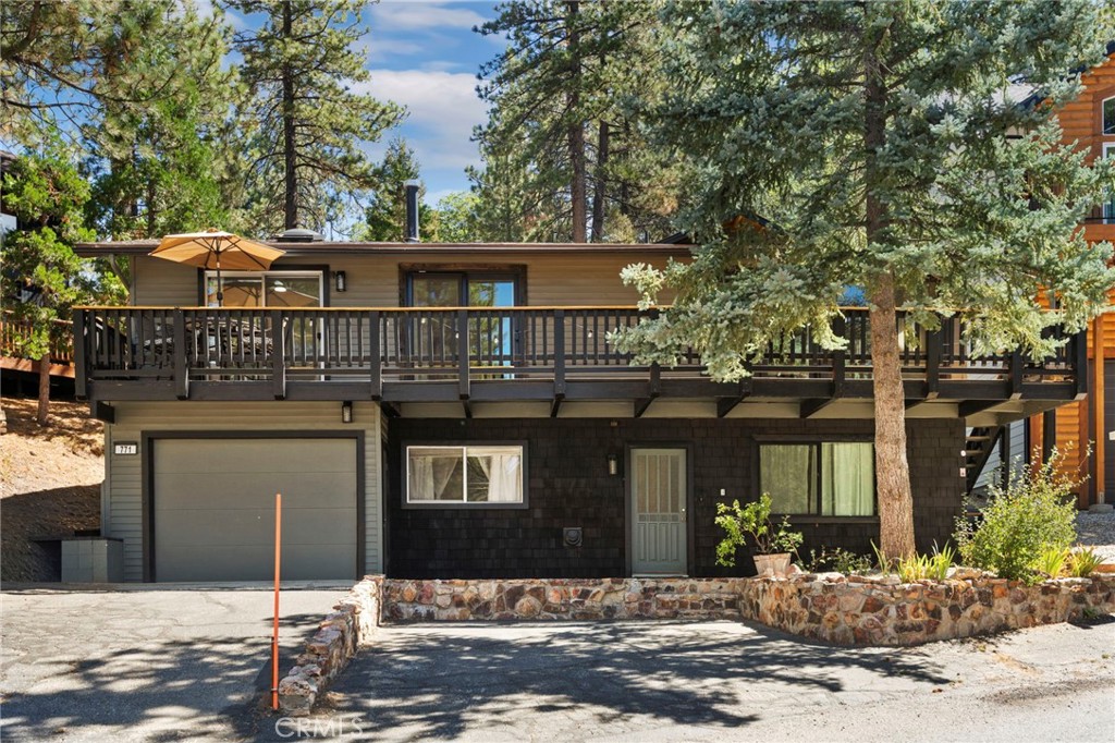 771 Silver Tip Drive, Big Bear Lake, CA 92315 — photo 1