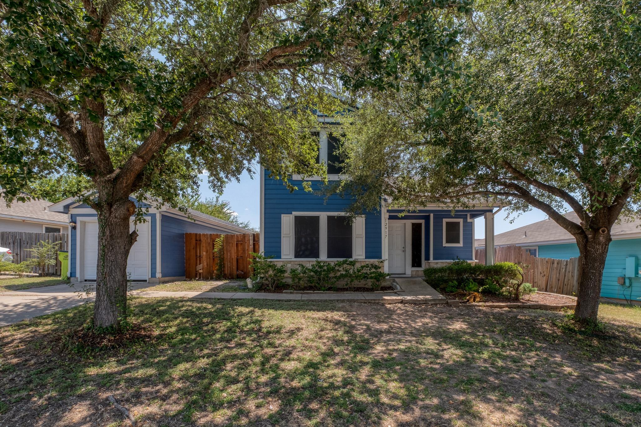 12917 Briarcreek, Manor, TX 78653 — photo 1