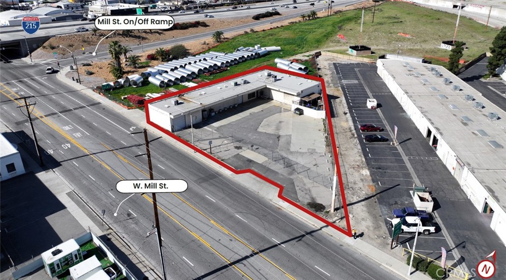 760 W Mill, San Bernardino, CA 92410 — photo 1