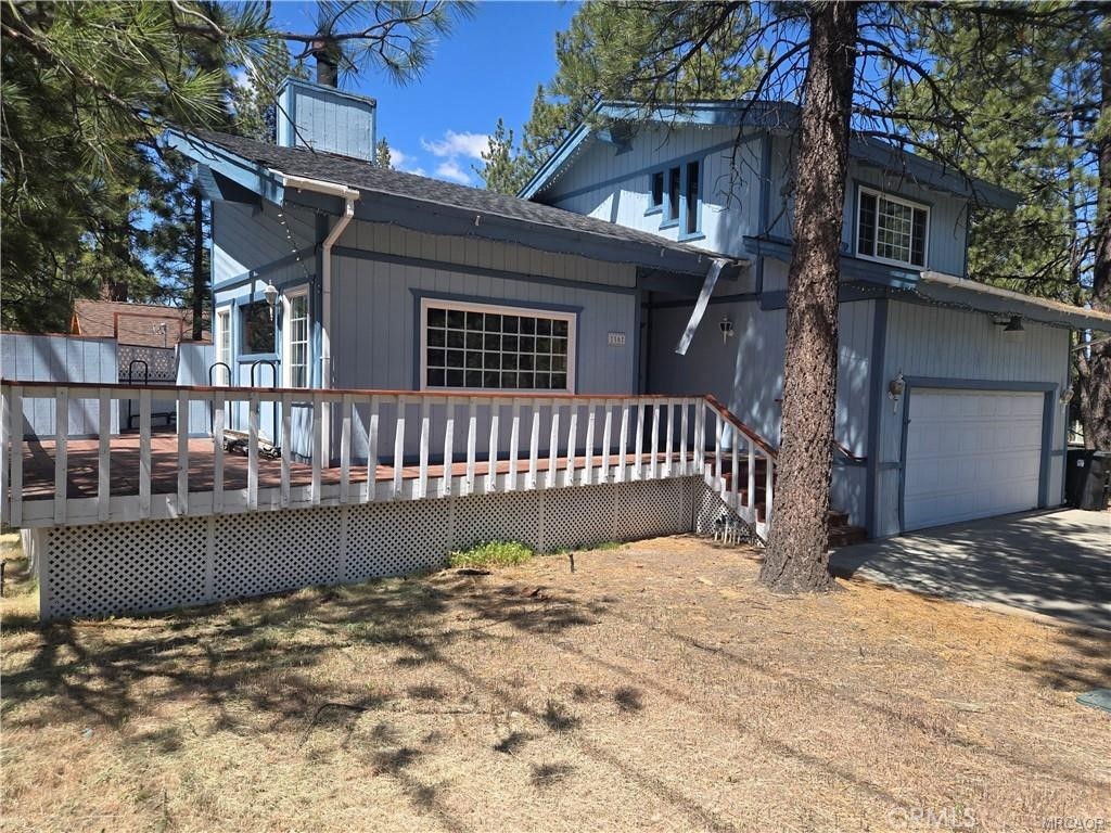 1161 Sugarpine, Big Bear City, CA 92314 — photo 1