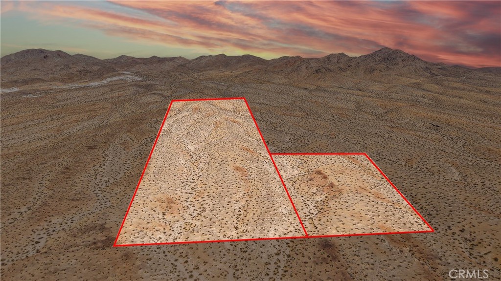 0 Near Bryman Road, Oro Grande, CA 92368 — photo 1
