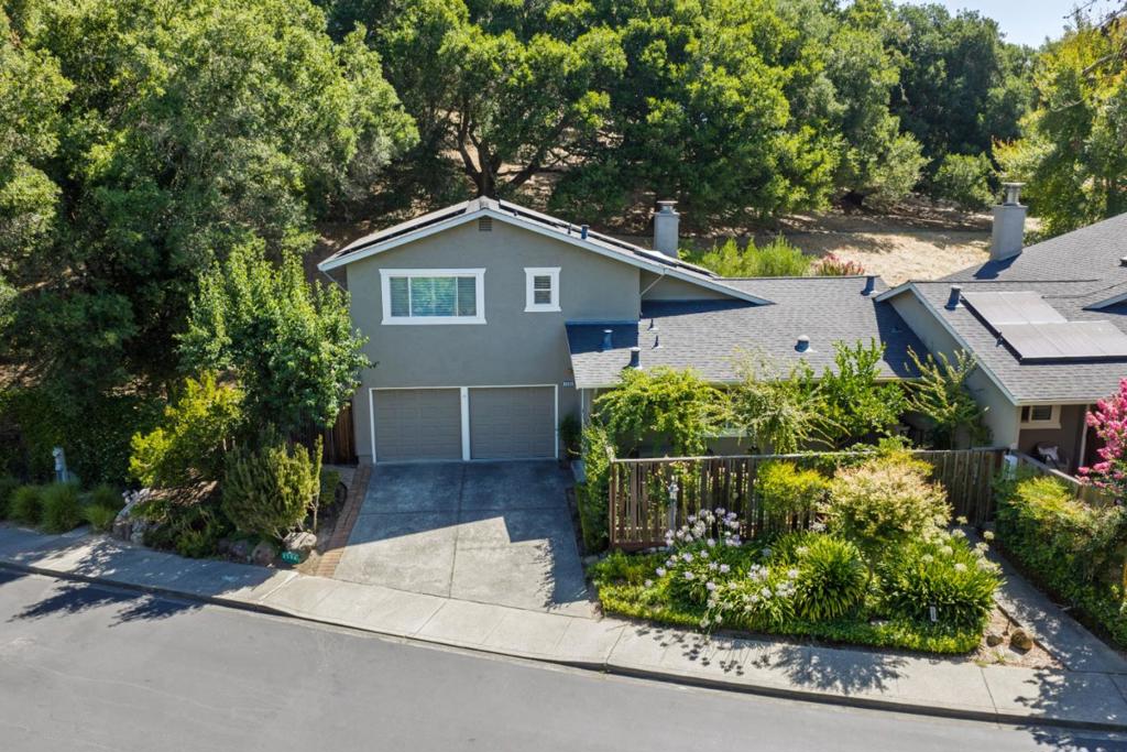 2596 Hidden Valley Lane, Napa, CA 94558 — photo 1