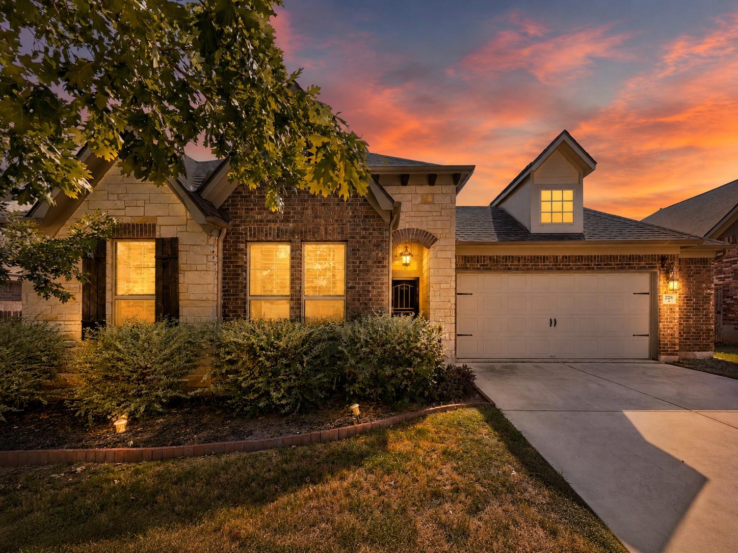 228 Mandana, Leander, TX 78641 — photo 1