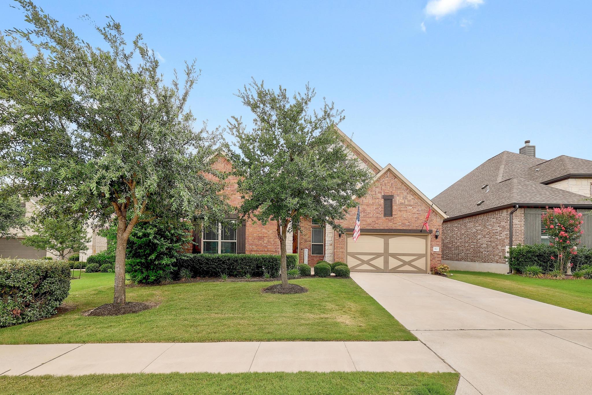 812 Anahuac, Leander, TX 78641 — photo 1