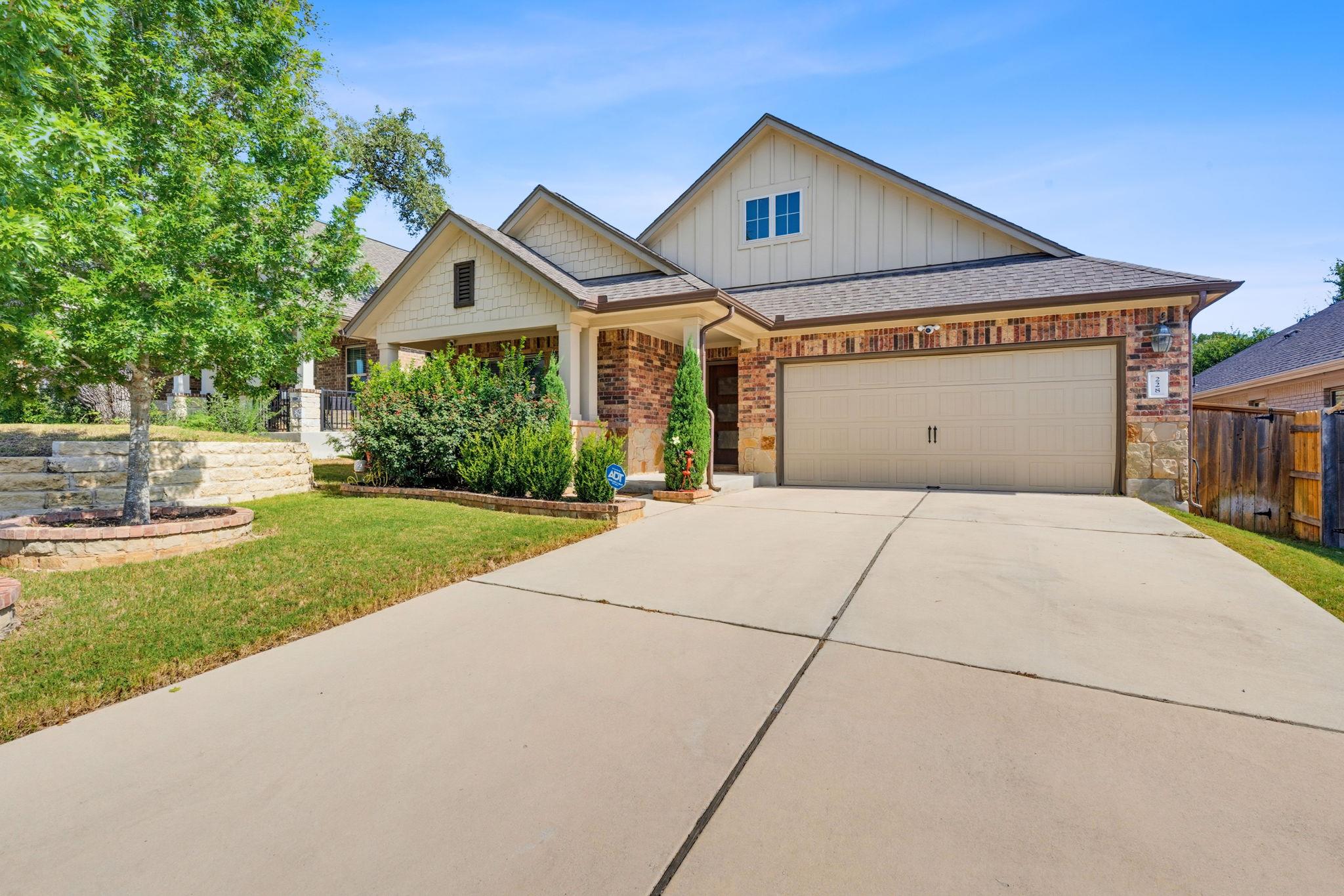 228  Tangled Brush Dr, Manchaca, TX 78652 — photo 1