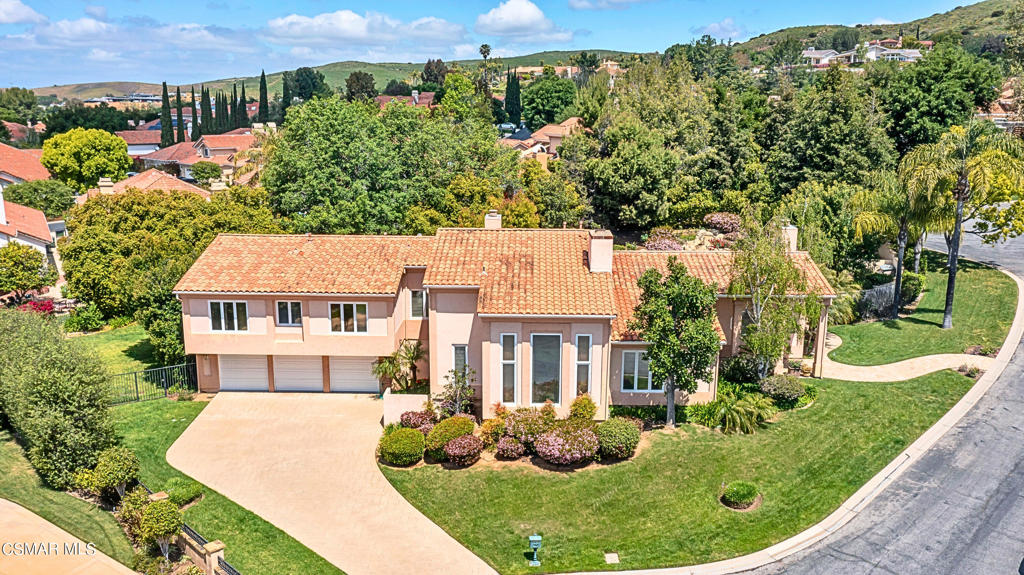 1687 Castlebridge Court, Westlake Village, CA 91362 — photo 1