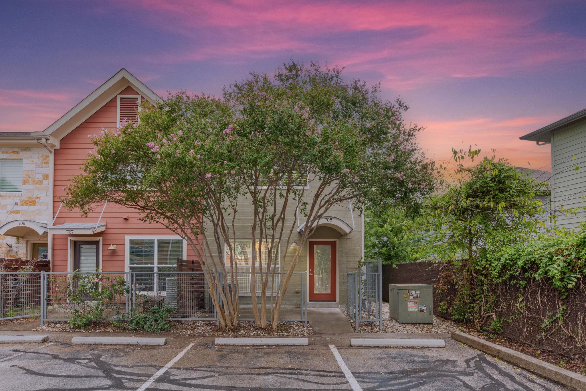 1101 Grove, Austin, TX 78741 — photo 1