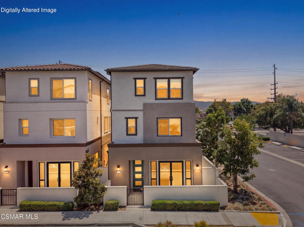3002 Tallahassee Lane, Simi Valley, CA 93065 — photo 1