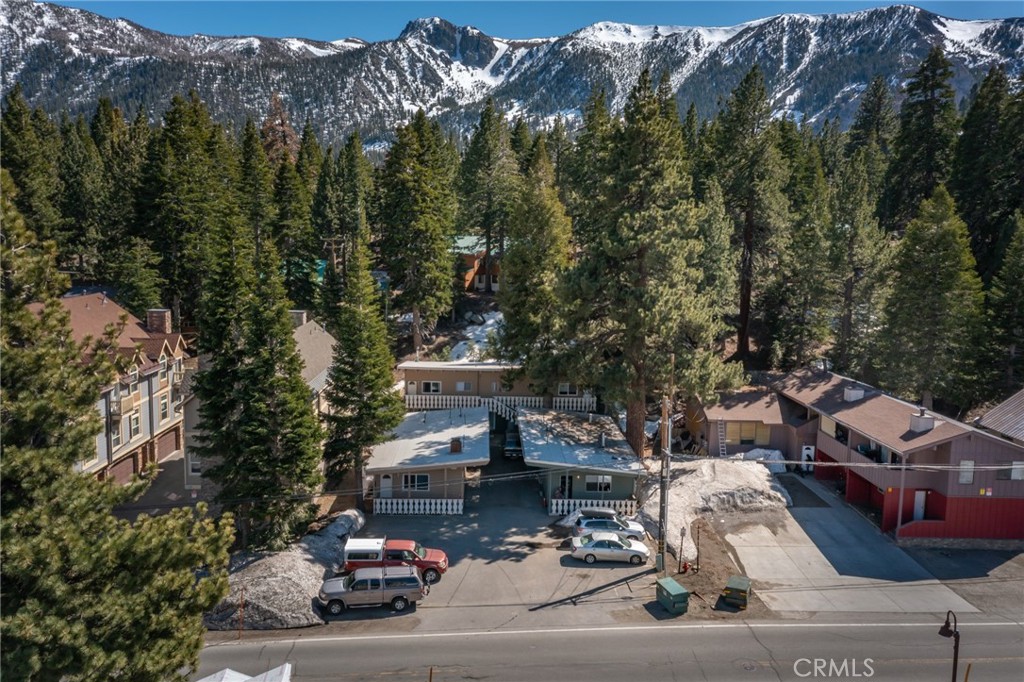 1801 Old Mammoth, Mammoth Lakes, CA 93546 — photo 1