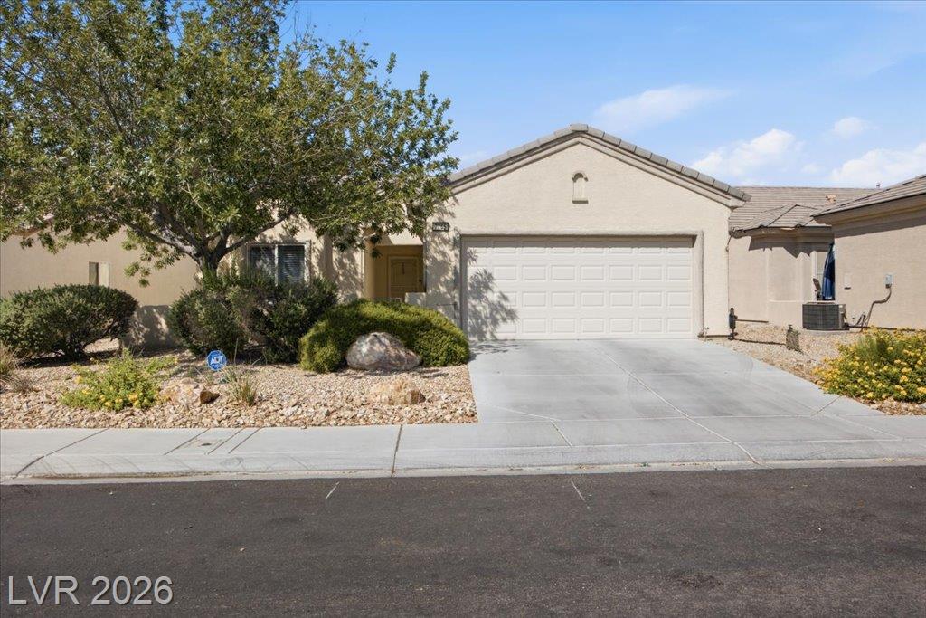 7765 Coast Jay Street, North Las Vegas, NV 89084 — photo 1