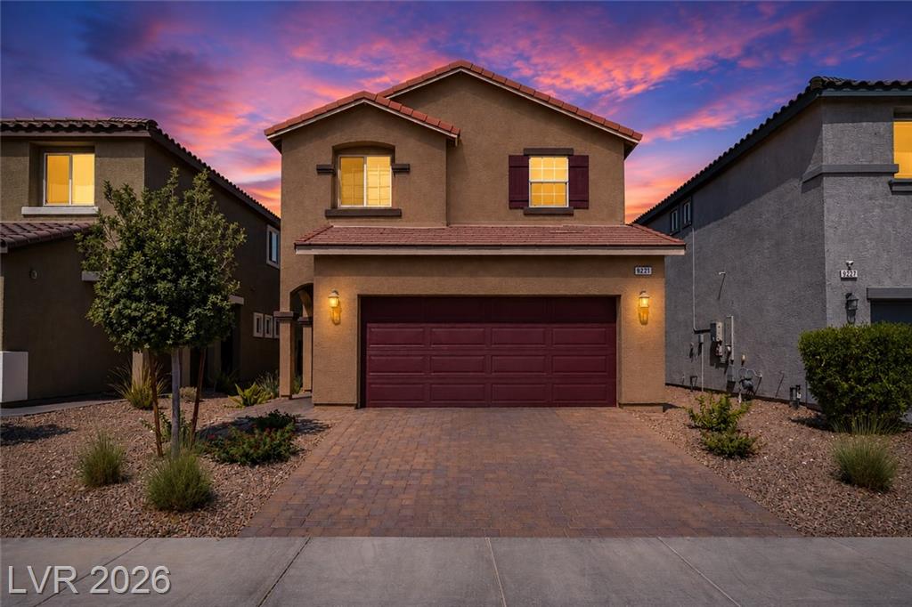 9231 South Park Street, Las Vegas, NV 89178 — photo 1