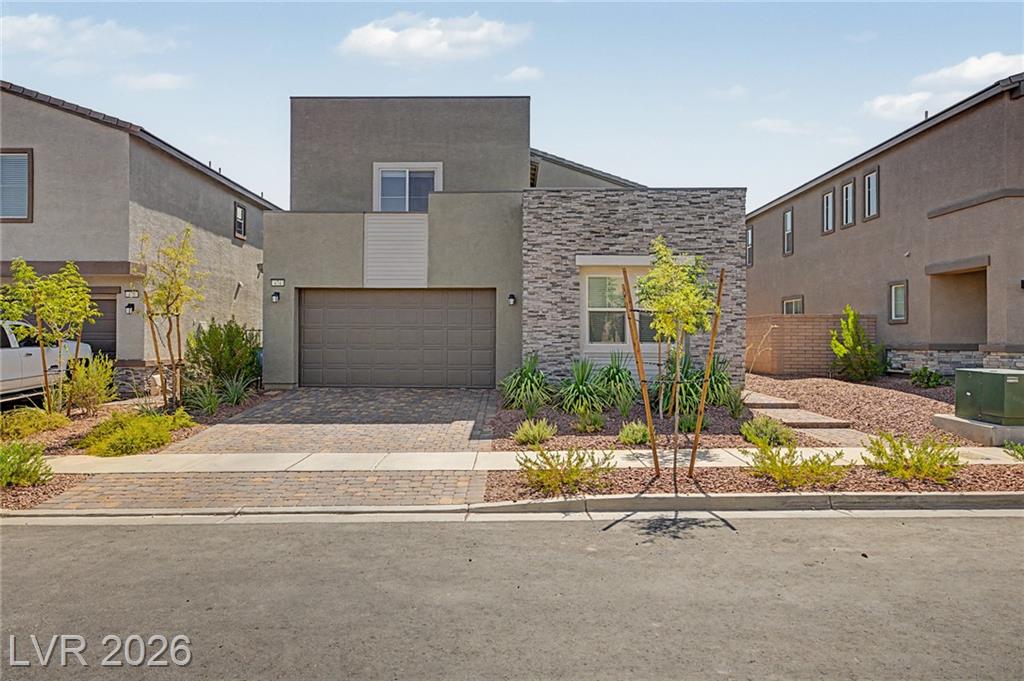 474  Daphne Terrace Street, Henderson, NV 89011 — photo 1