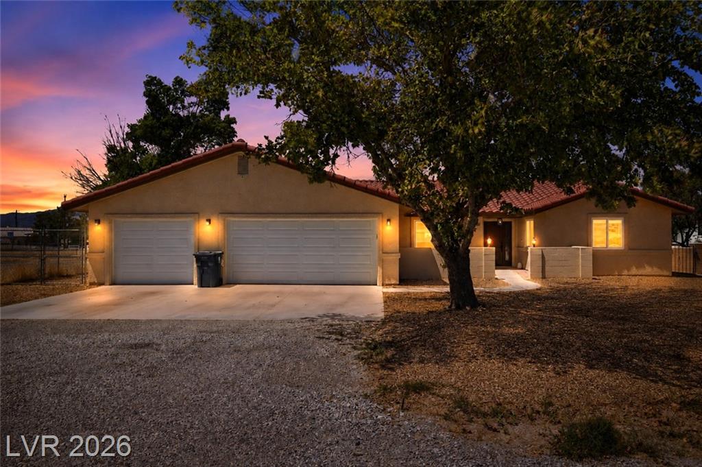 1260  Pahrump Valley Boulevard, Pahrump, NV 89048 — photo 1