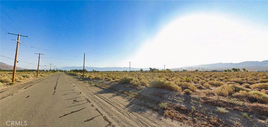 0 Fall Road, Olancha, CA 93549 — photo 1