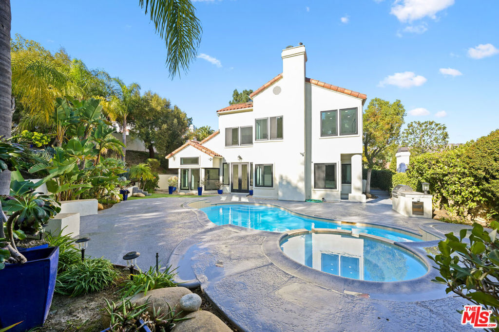 5566 Spring Hill Court, Westlake Village, CA 91362 — photo 1