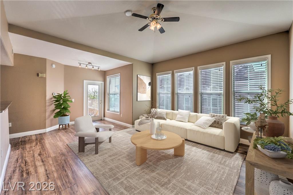 10550 West Alexander Road 2046, Las Vegas, NV 89129 — photo 1