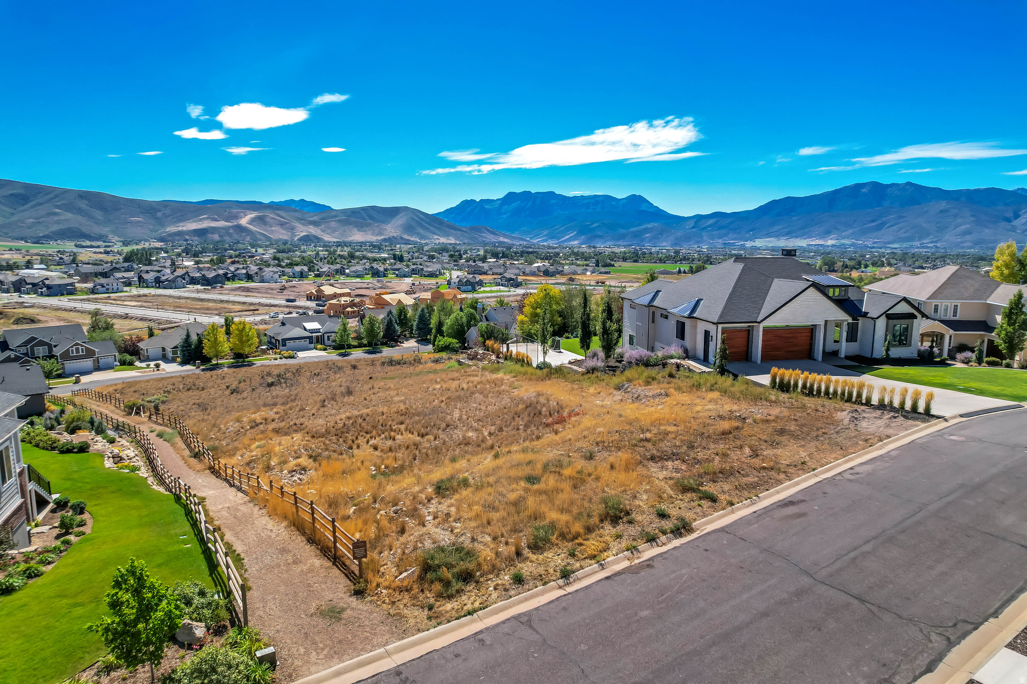 3150 E HUNTERS RIDGE WAY, Heber City, UT 84032 — photo 1