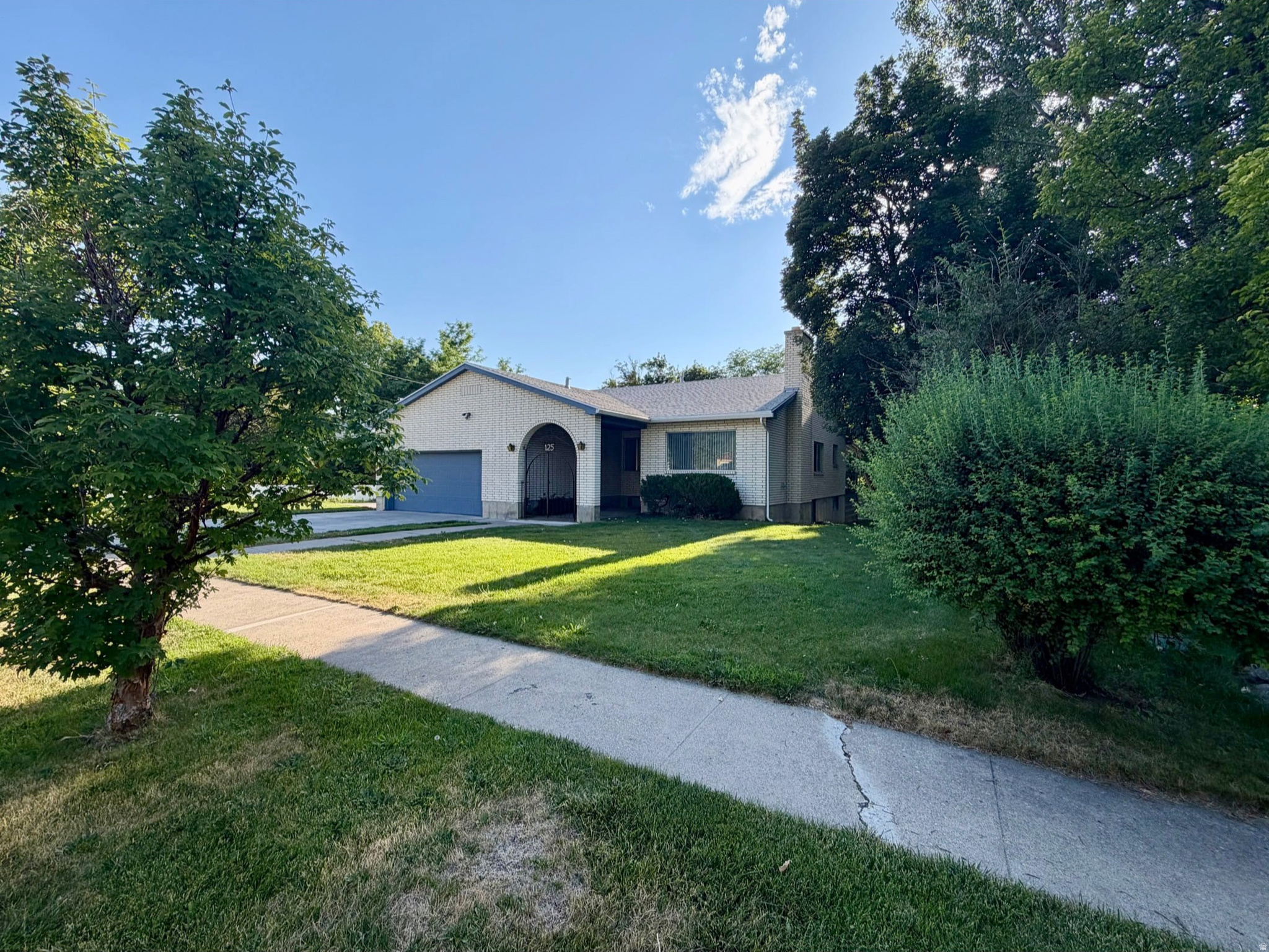 125 S MAIN ST, Providence, UT 84332 — photo 1