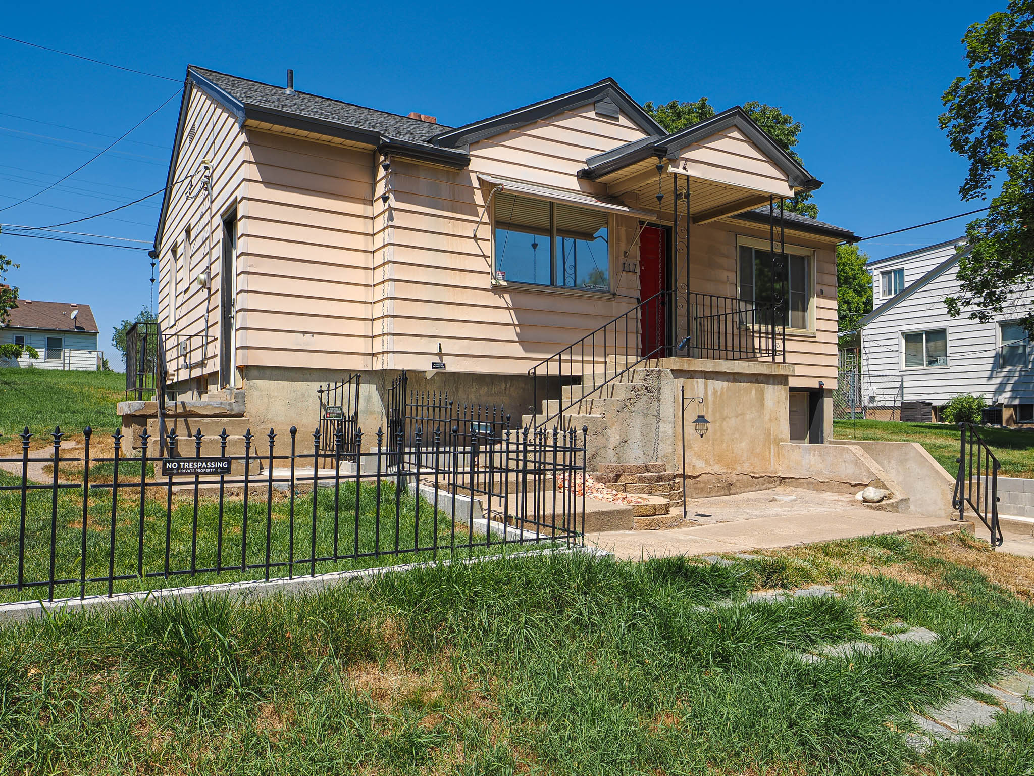 117 E COUNTRY CLUB DR, South Ogden, UT 84405 — photo 1