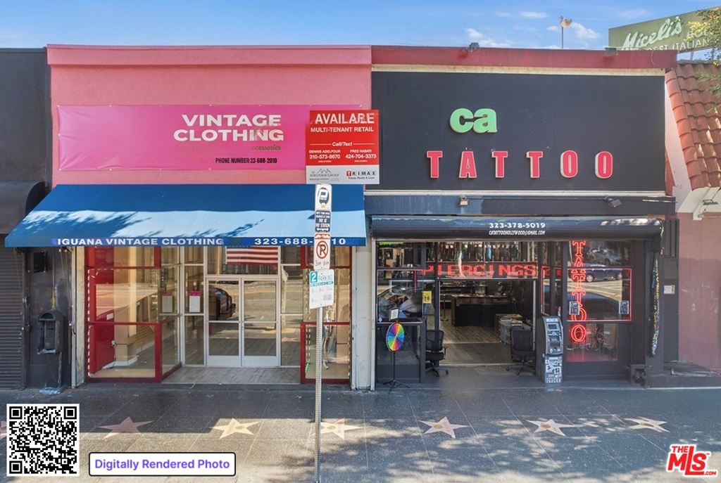6670 Hollywood Boulevard, Los Angeles, CA 90028 — photo 1