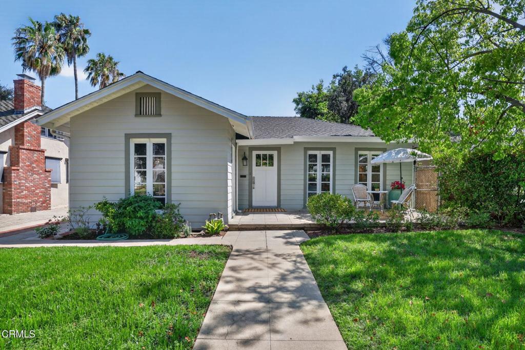 1438 Oakdale Street, Pasadena, CA 91106 — photo 1