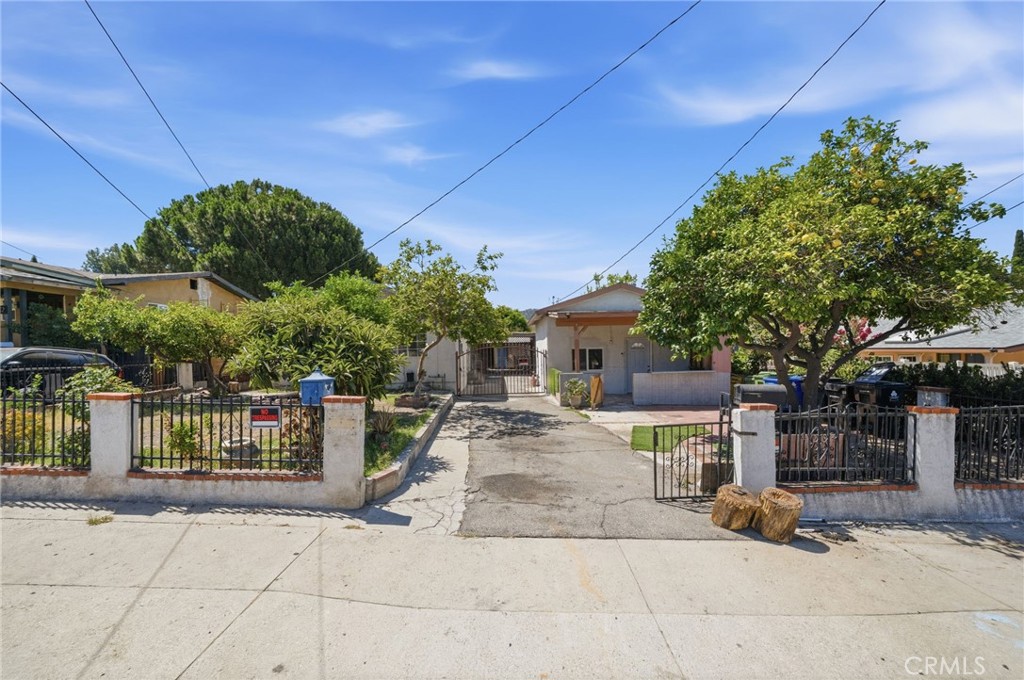7914 Hillrose, Los Angeles, CA 91040 — photo 1