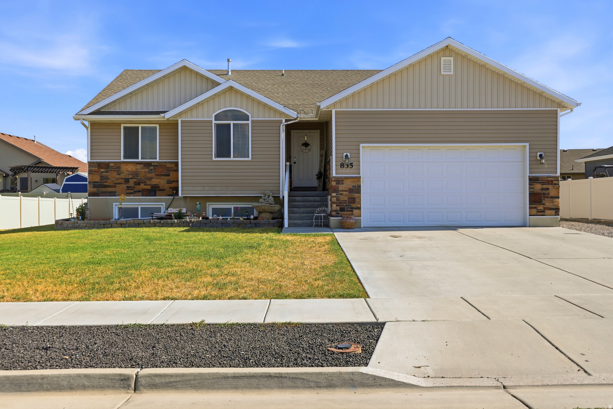 835 W 400 S, Tremonton, UT 84337 — photo 1